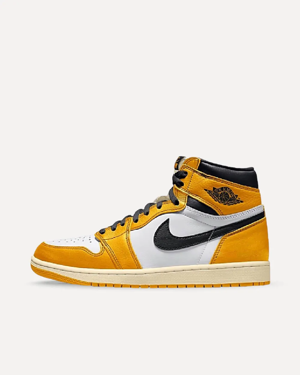 Nike Air Jordan 1 High OG „Yellow Ochre“