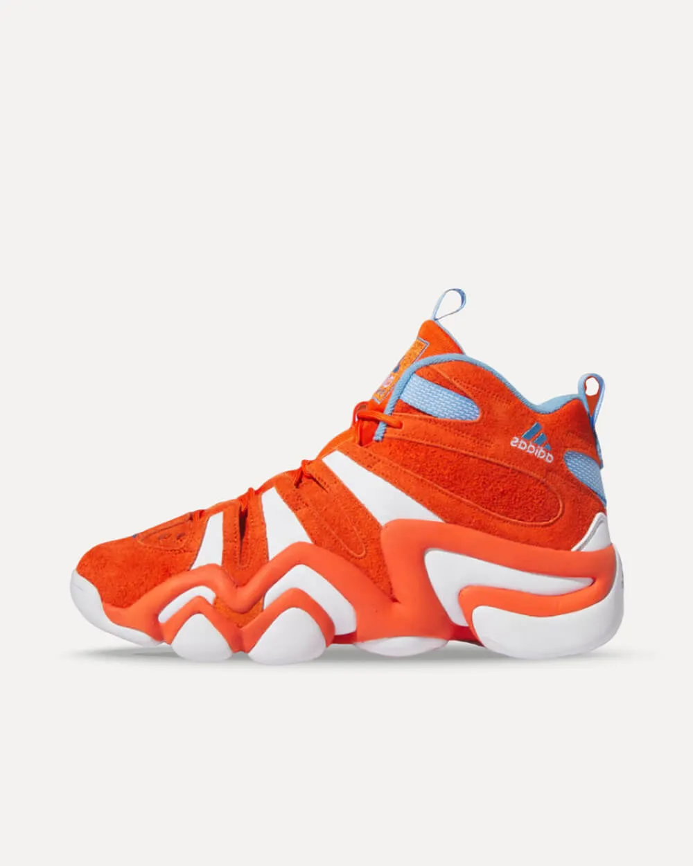 adidas Crazy 8 „Team Orange“