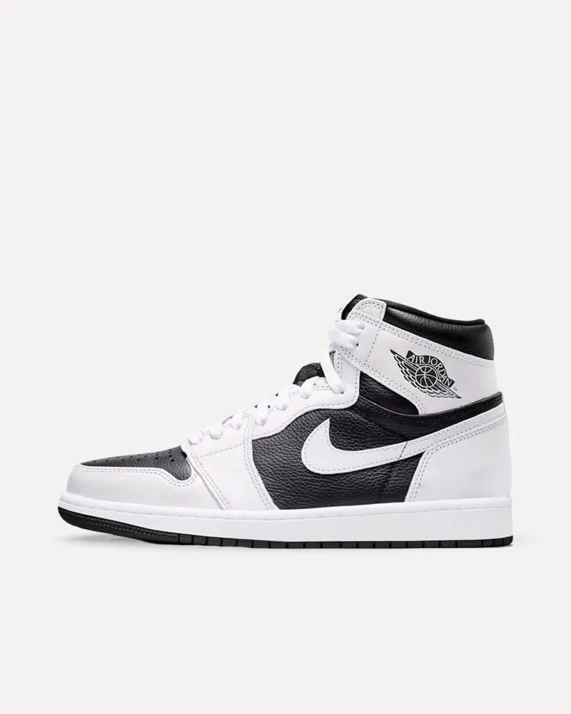 Nike Air Jordan 1 Retro High OG GS „Reverse Panda“