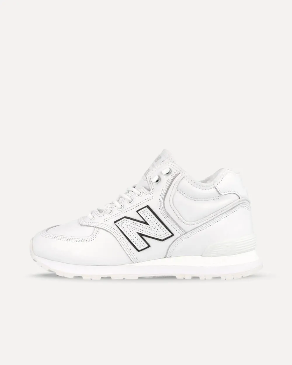 New Balance x Junya Watanabe MAN MH574EC1 „eYe – White“