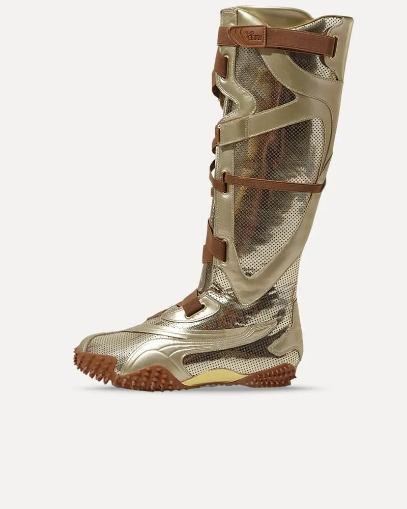 Puma x OTTOLINGER Mostro Boots