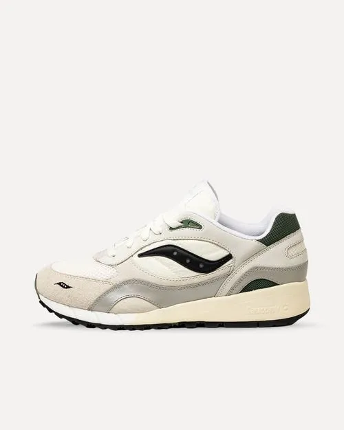 Saucony x Asphaltgold Shadow 6000 „Accelerate Decelerate“