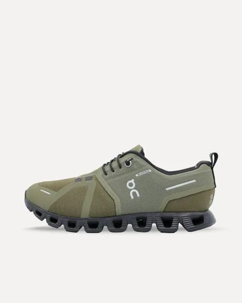 On Cloud 5 Waterproof