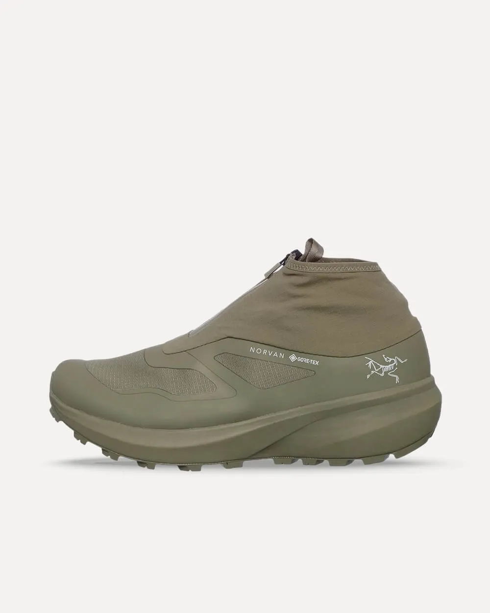 Arcteryx Norvan Nivalis GTX