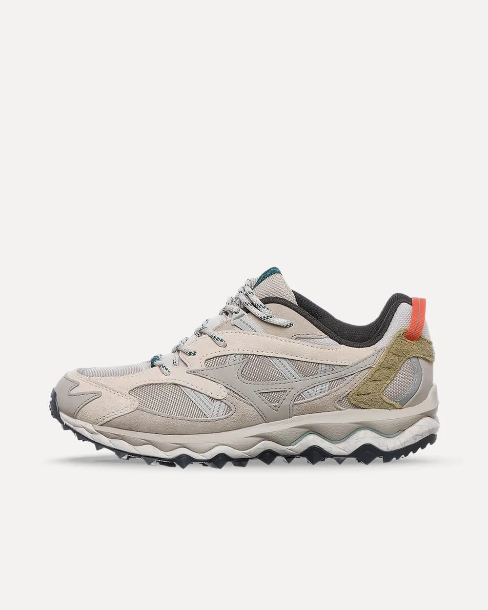 Mizuno Kizuna Wave Mujin TL „Nomad Pack“