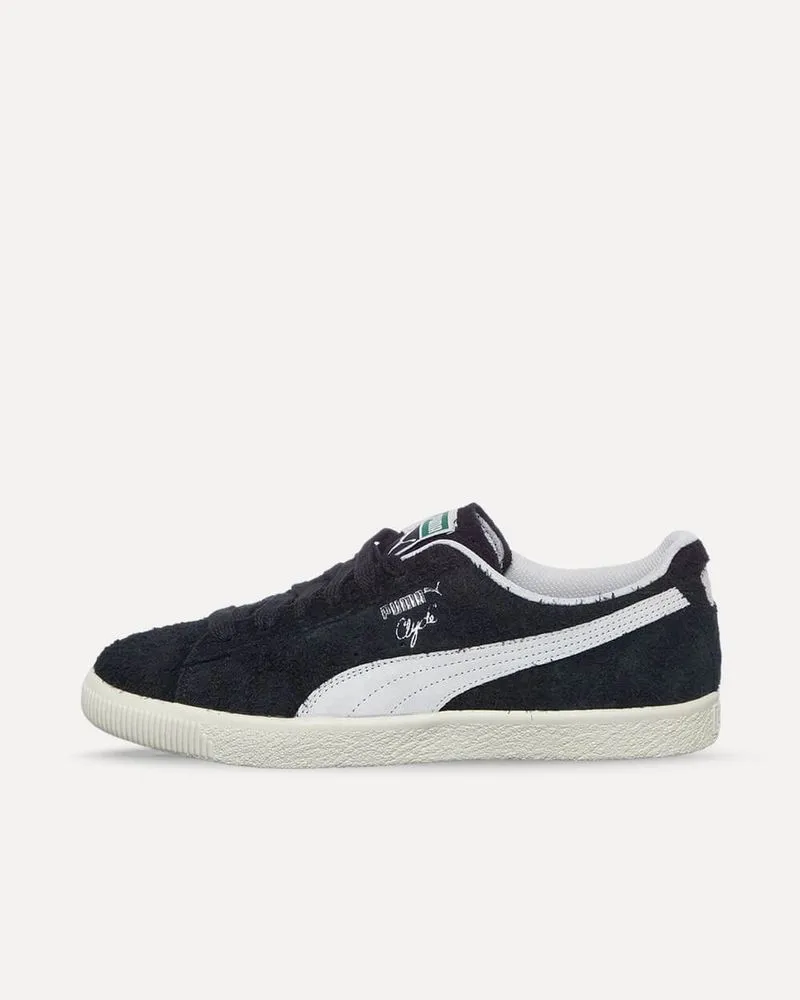 Puma Clyde Hairy Suede