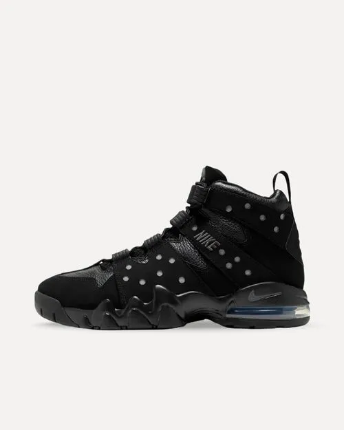 Nike Air Max 2 CB ’94 „Triple Black“