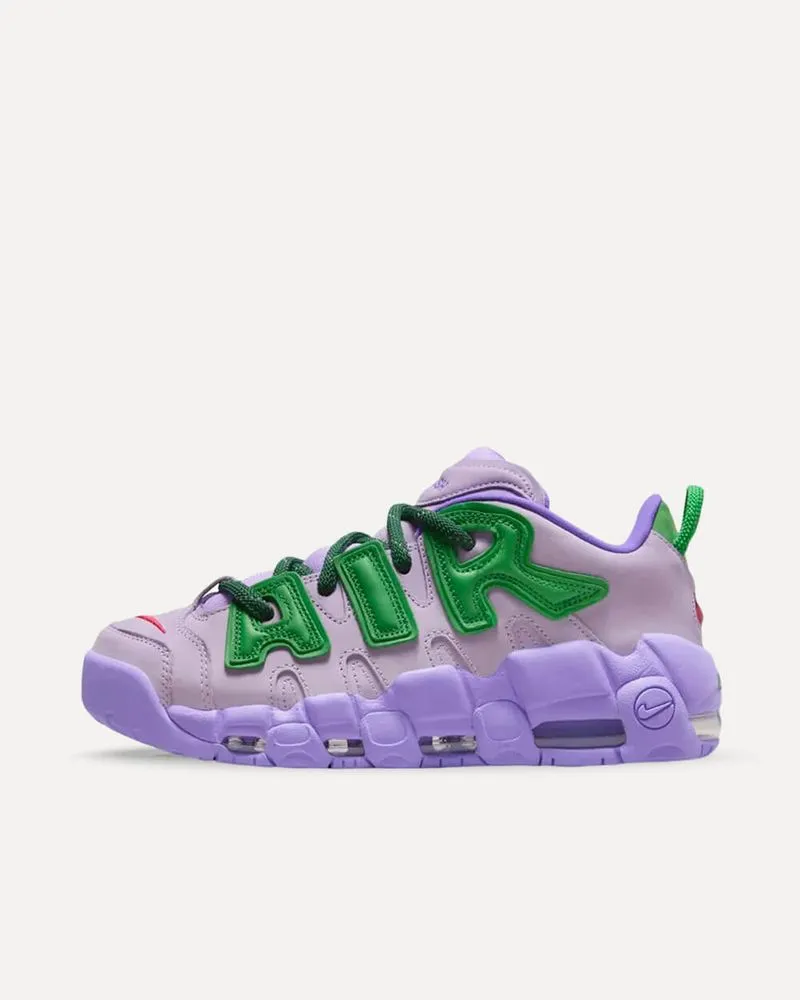 Nike x AMBUSH Air More Uptempo Low