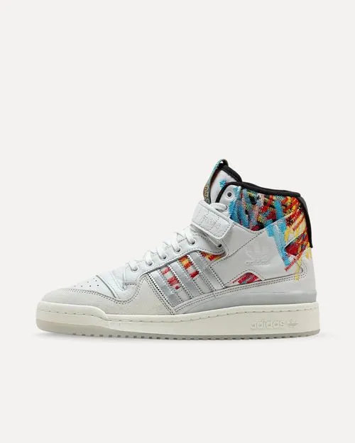 adidas Originals x Jacques Chassaing Forum 84 High