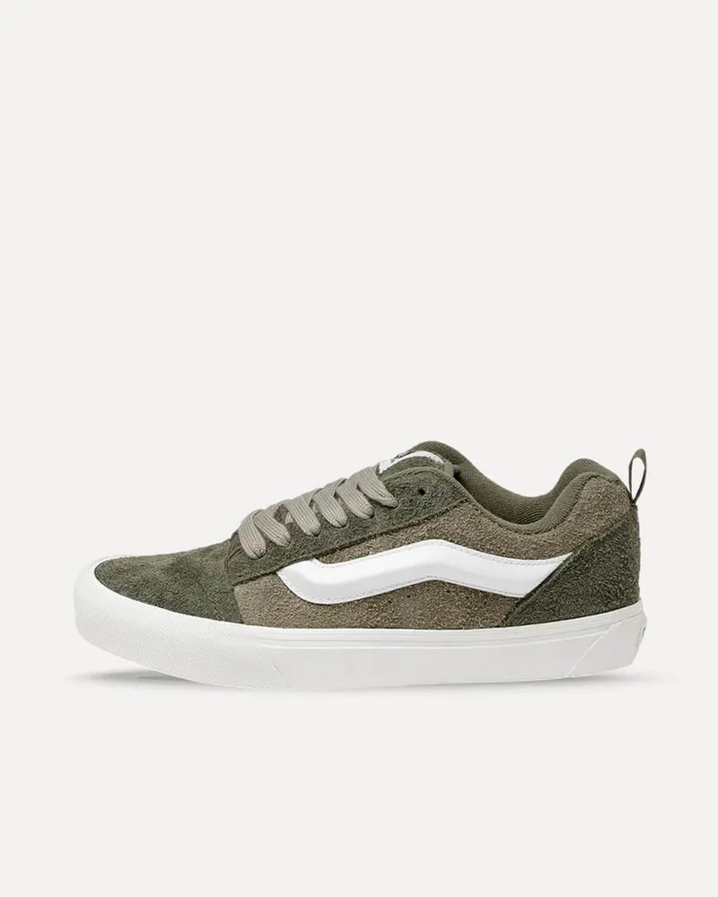 Vans Knu Skool