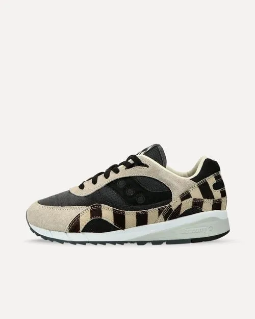 Saucony Shadow 6000 „Good Manner Raccoon“