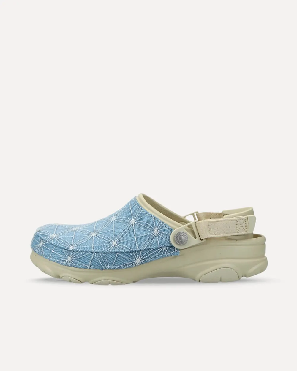 Crocs x Levi’s All Terrain Clog