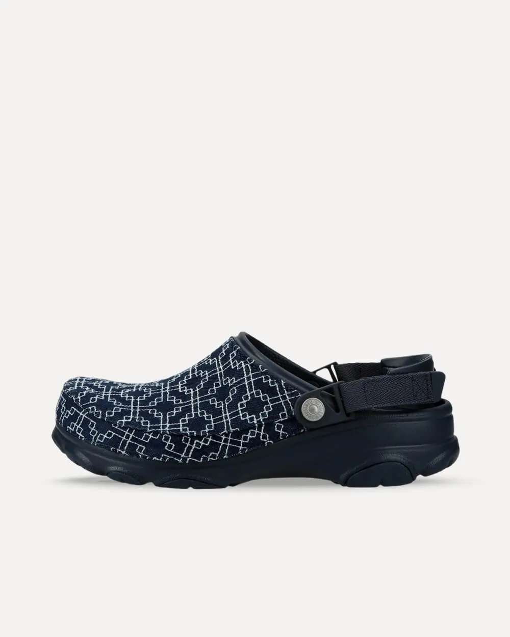 Crocs x Levi’s All Terrain Clog