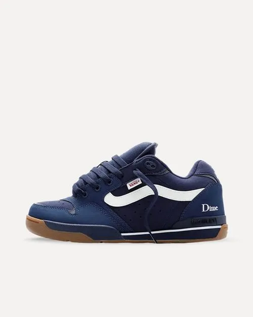 Vans x Dime Rowley XLT