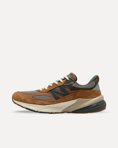 New Balance x Carhartt WIP M990CH6 Made in USA