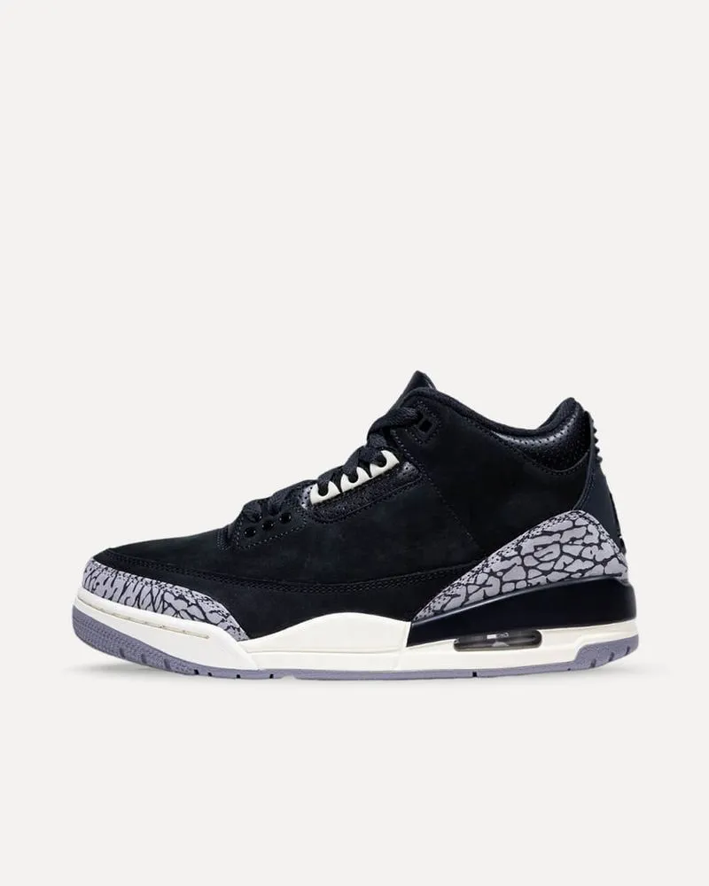 Nike Air Jordan 3 Retro „Off Noir“