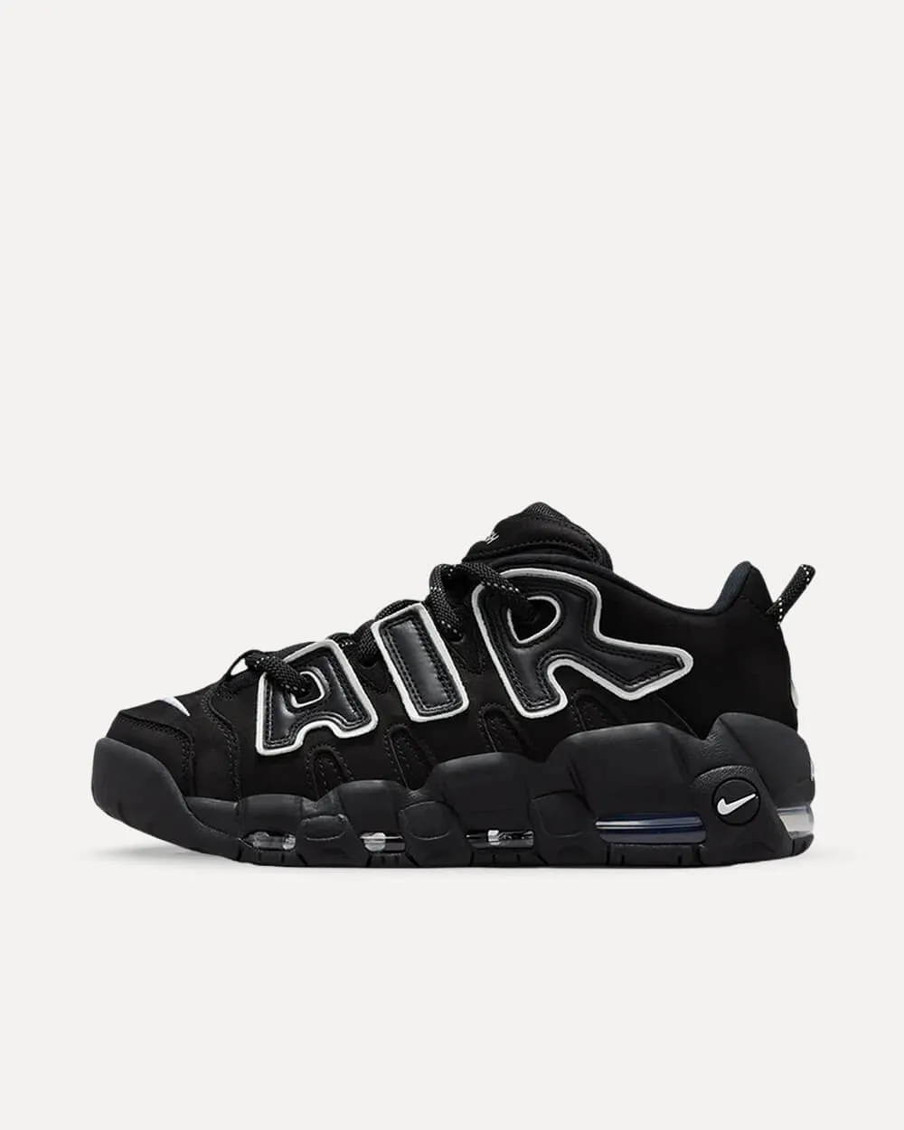 Nike x AMBUSH Air More Uptempo Low