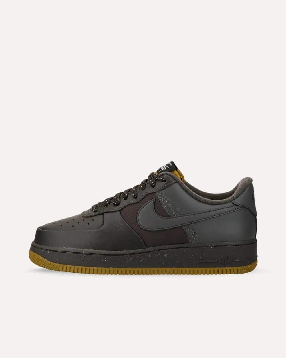 Nike Air Force 1 Low ’07 LV8 „Medium Ash“