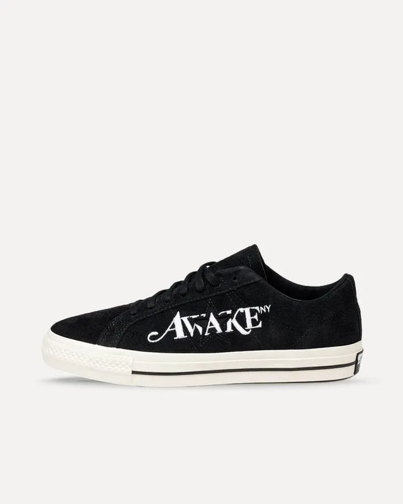 Converse x Awake NY One Star Pro OX