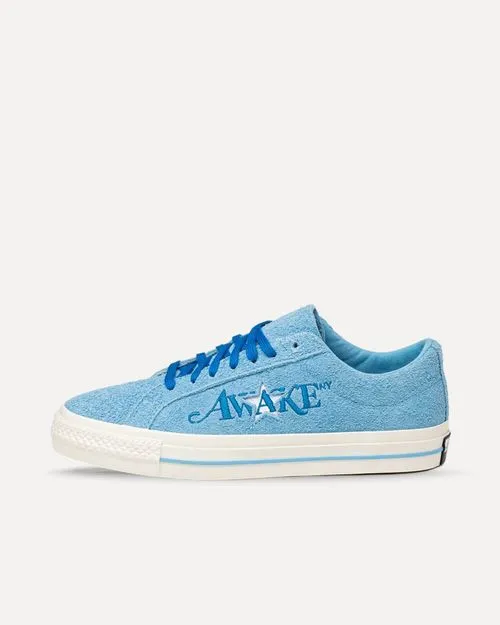 Converse x Awake NY One Star Pro OX