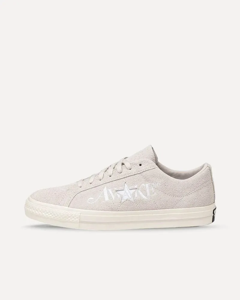 Converse x Awake NY One Star Pro OX