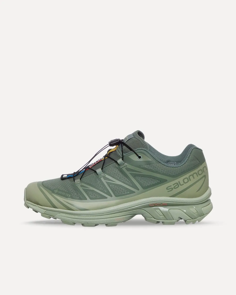Salomon XT-6 GTX