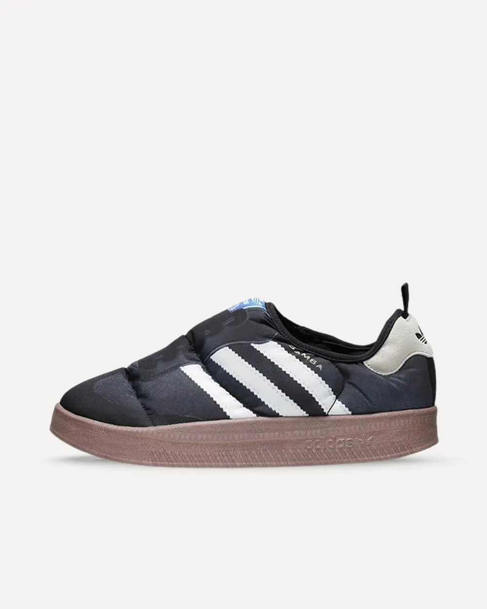 adidas Originals Puffylette Samba