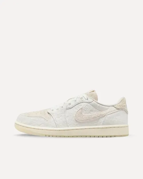 Nike x Chris Paul Air Jordan 1 Low OG „Give Them Flowers“