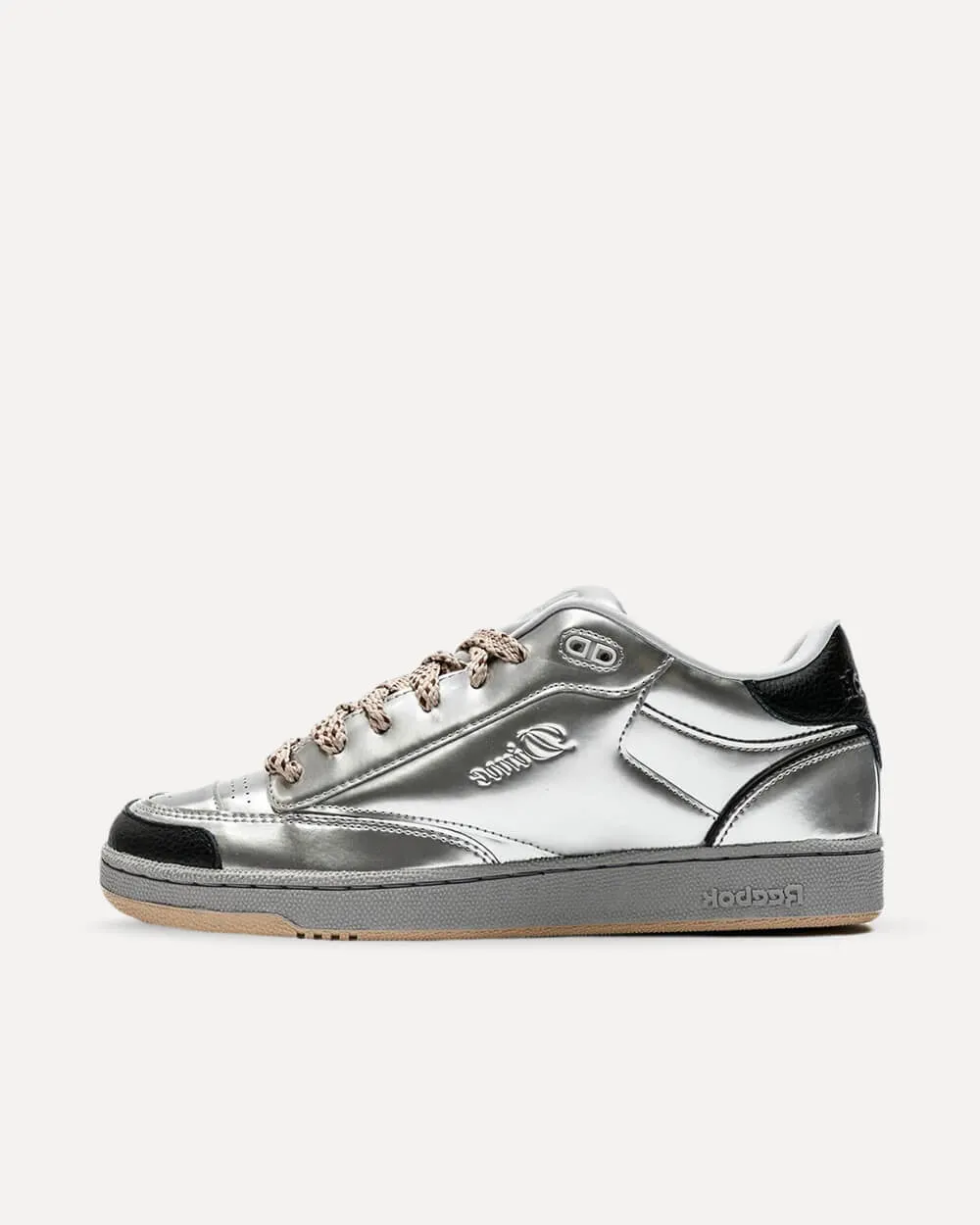 Reebok x DIME Club C „Bulc SIlver“