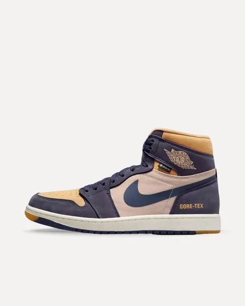 Nike Air Jordan 1 Retro High Element Gore-Tex „Sky J Purple“
