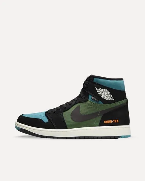 Nike Air Jordan 1 Retro High Element Gore-Tex „Sky J Light Olive“
