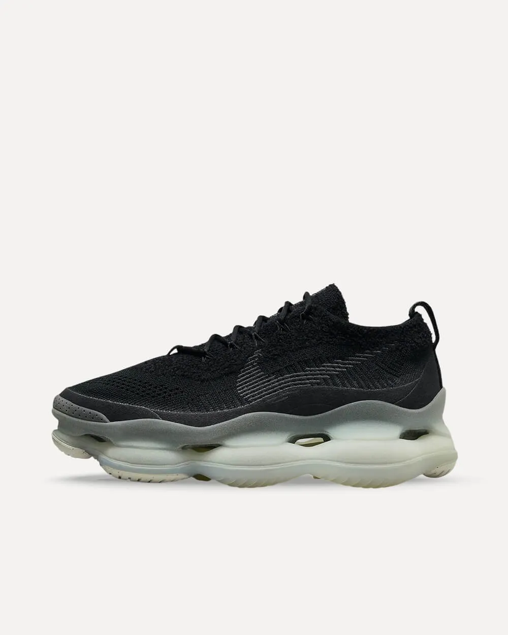 Nike Air Max Scorpion Flyknit „Black Anthracite“