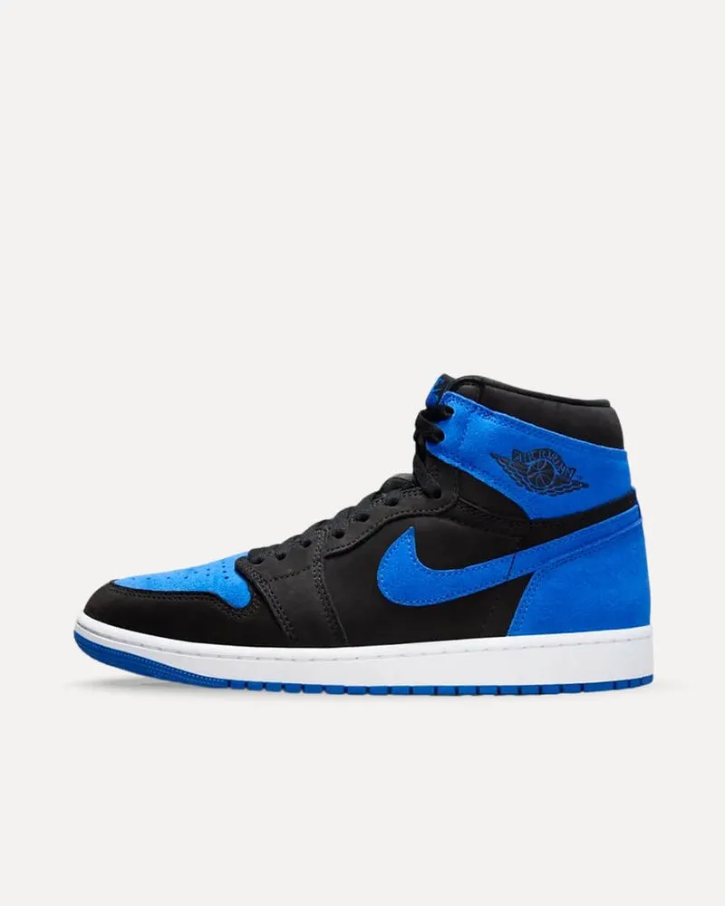 Nike Air Jordan 1 High OG „Royal Reimagined“