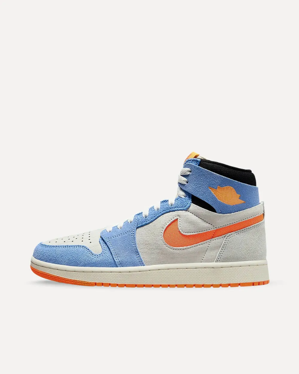 Nike Air Jordan 1 Zoom Comfort 2