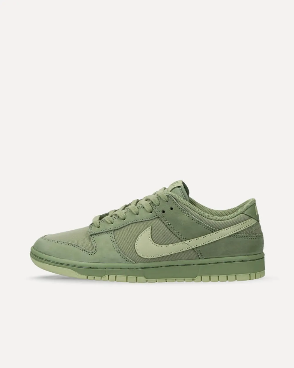 Nike Dunk Low Retro Premium „Oil Green“