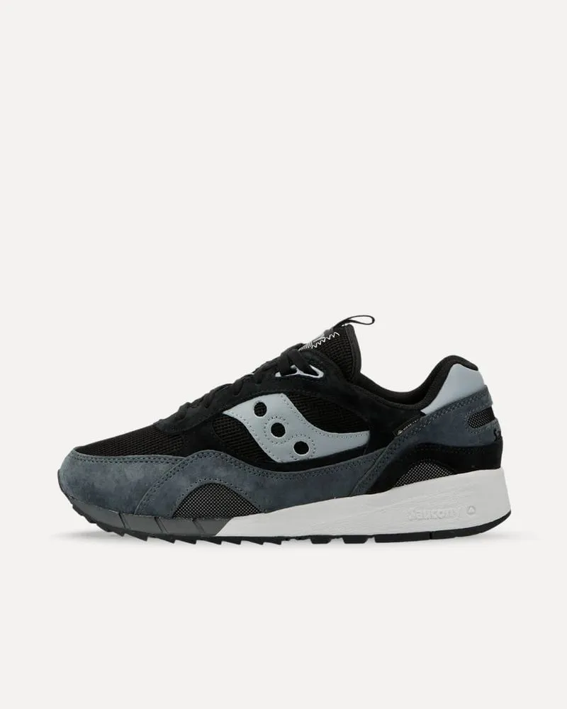 Saucony Originals Shadow 6000 Gore-Tex