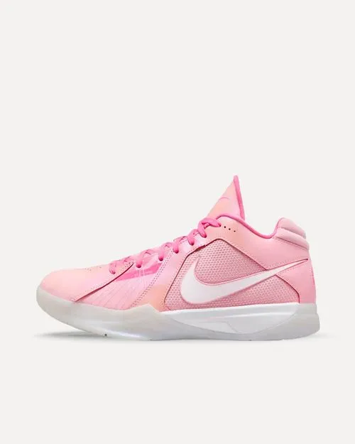 Nike Zoom KD 3 „Aunt Pearl“
