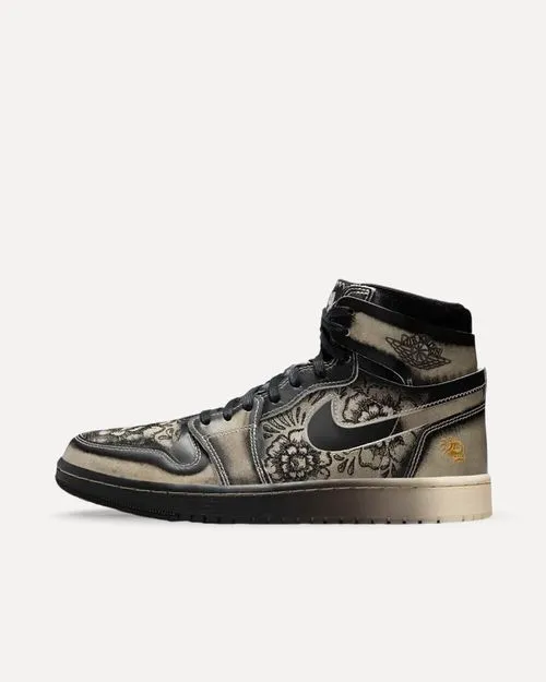 Nike Air Jordan 1 Zoom CMFT 2 „DÃ­a De Muertos“