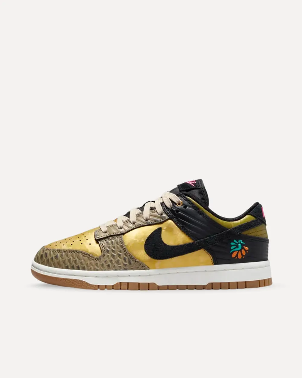 Nike Dunk Low „DÃ­a De Muertos“