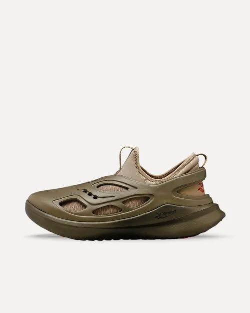 Saucony Originals x TOMBOGO Butterfly