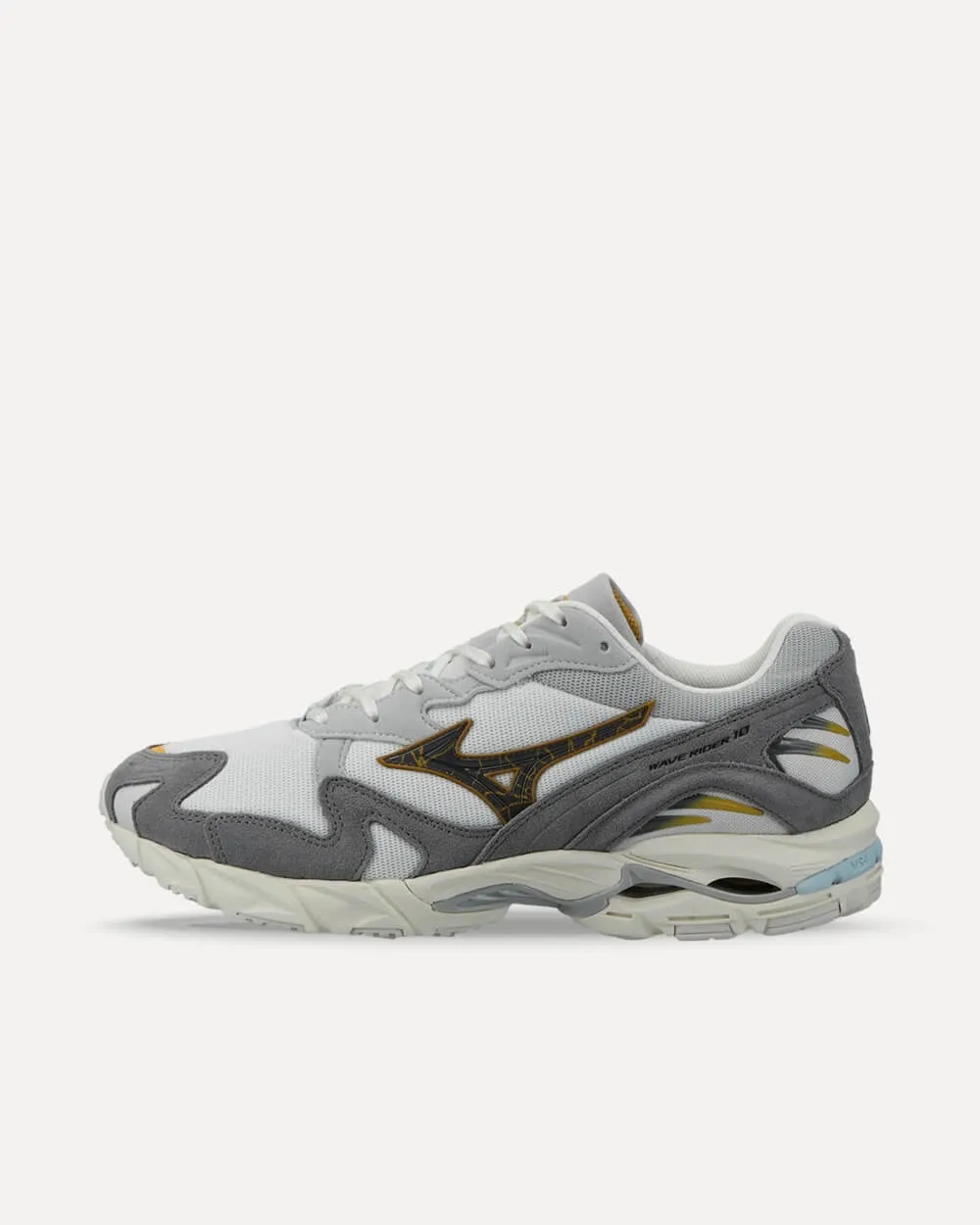 Mizuno SportStyle Wave Rider 10 „Kintsugi Pack“
