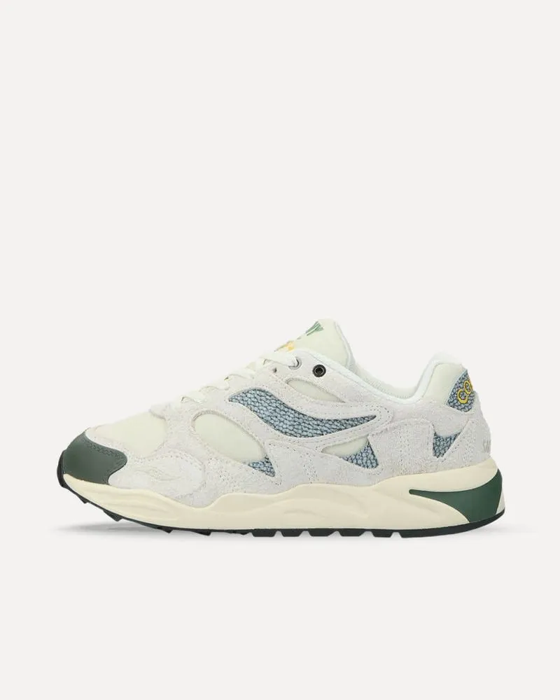 Saucony Originals x Colour Plus Companie Grid Shadow 2 „Arctic Trek“