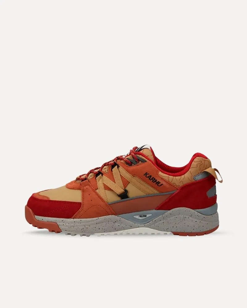 Karhu Fusion XC „Mount Saana“