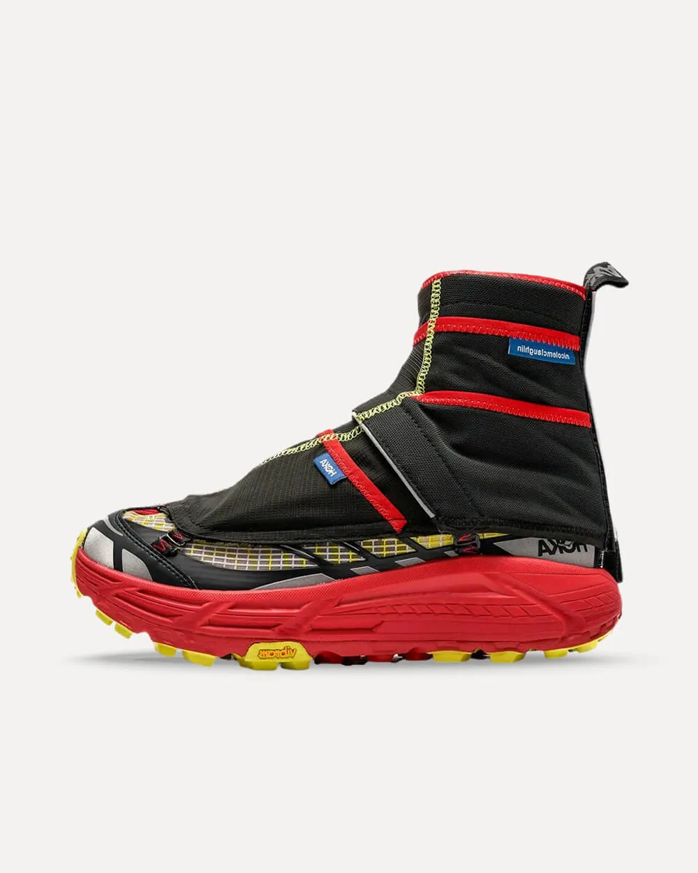 HOKA x Nicole McLaughlin Mafate Speed Three2