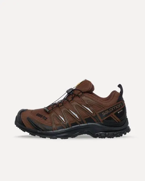 Salomon x and wander XA Pro 3D Gore-Tex