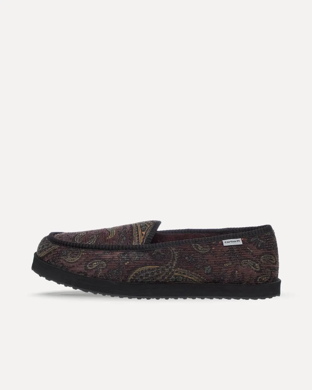 Carhartt WIP Paisley Slippers