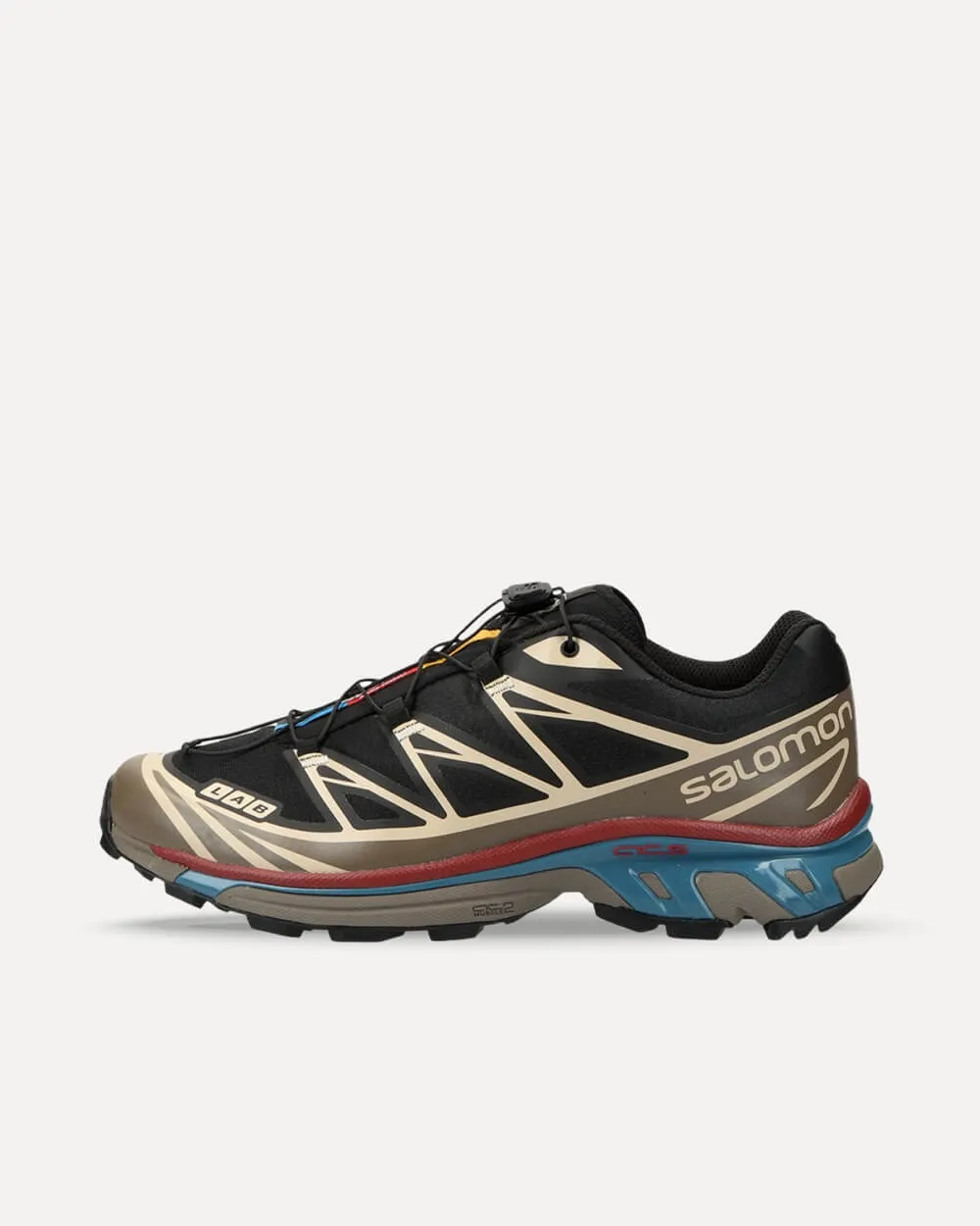 Salomon XT-6