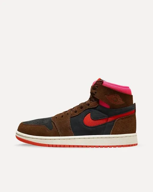Nike Air Jordan 1 Zoom Comfort 2