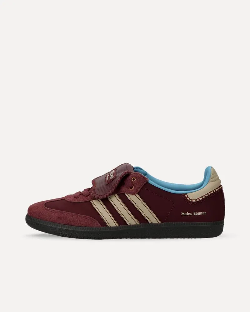 adidas Originals x Wales Bonner Samba Nylon