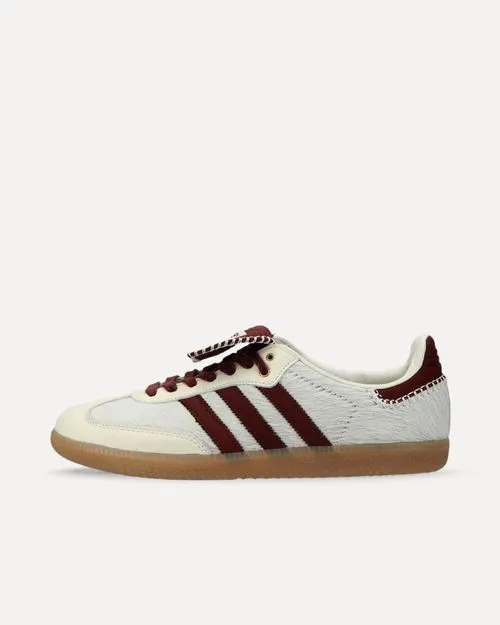 adidas Originals x Wales Bonner Samba Pony